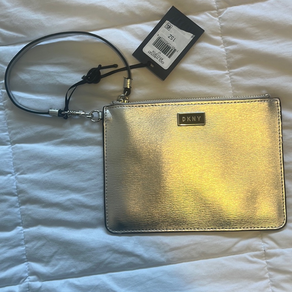 DKNY WRISTLET